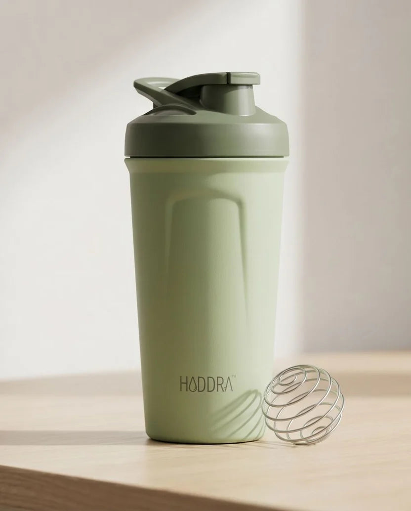 Coqueteleira Térmica Hiddra Vibe 600ml - HC610