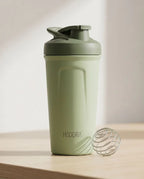 Coqueteleira Térmica Hiddra Vibe 600ml - HC610