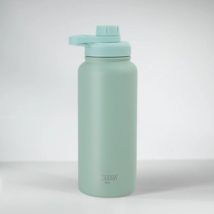 Garrafa Térmica Hiddra Wave - 1000ml