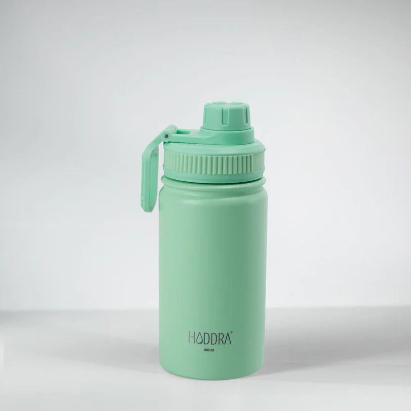 Garrafa Térmica Hiddra Kids 400ml
