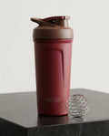 Coqueteleira Térmica Hiddra Vibe 600ml - HC610