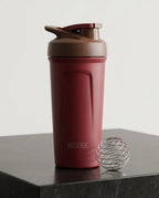 Coqueteleira Térmica Hiddra Vibe 600ml - HC610