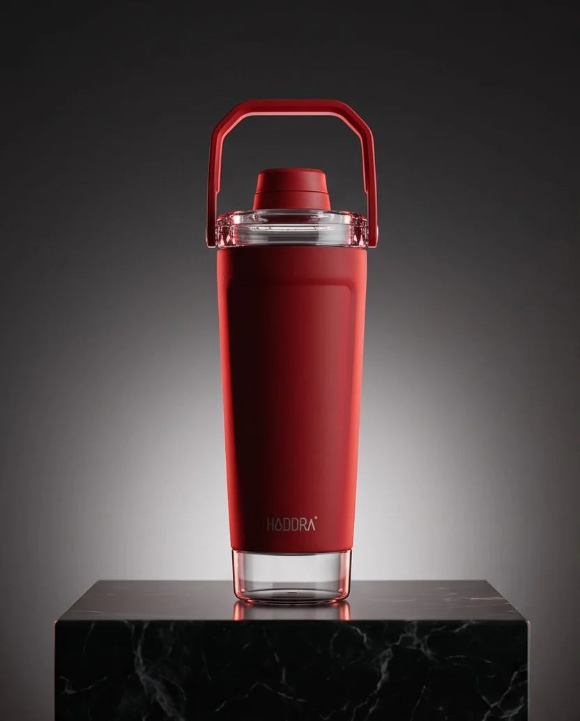 Coqueteleira Térmica Hiddra Element 600ml - HC720